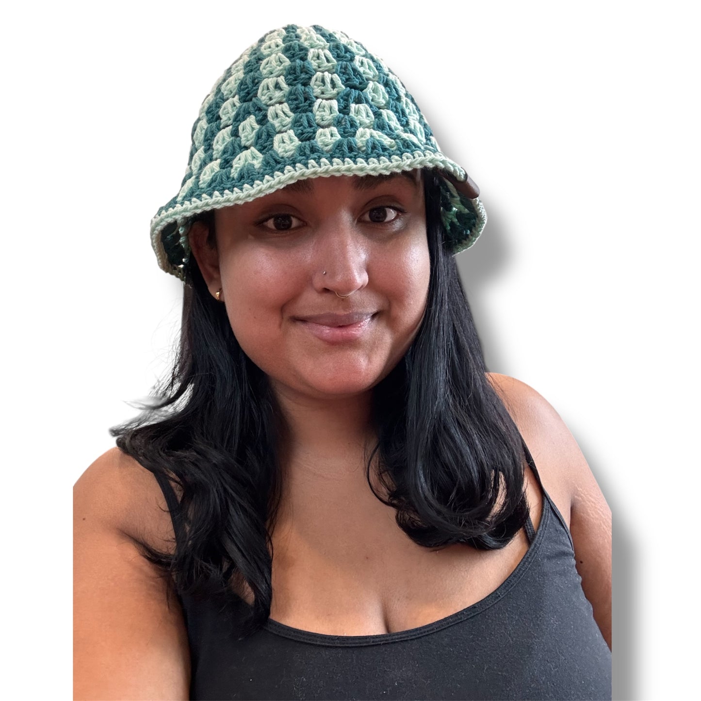 Funfetti Bucket Hat