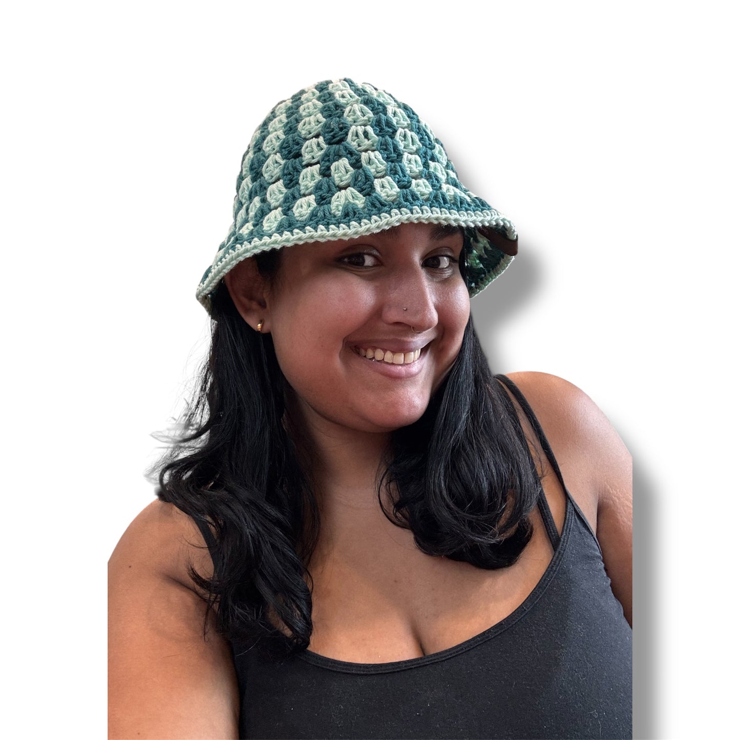 Funfetti Bucket Hat