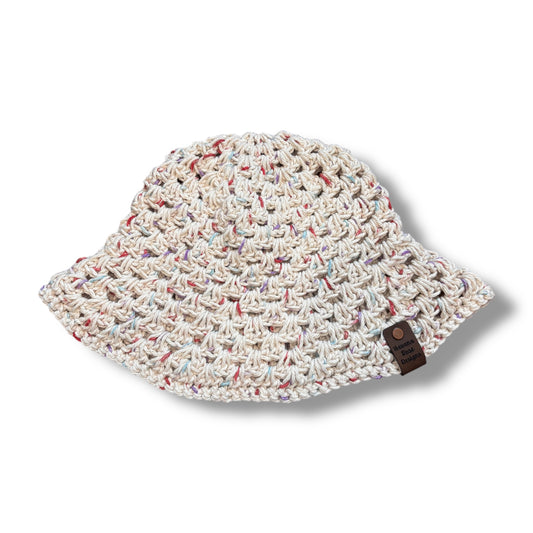 Funfetti Bucket Hat